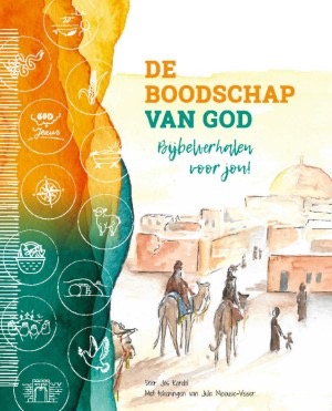 Kinderevangelisatie
