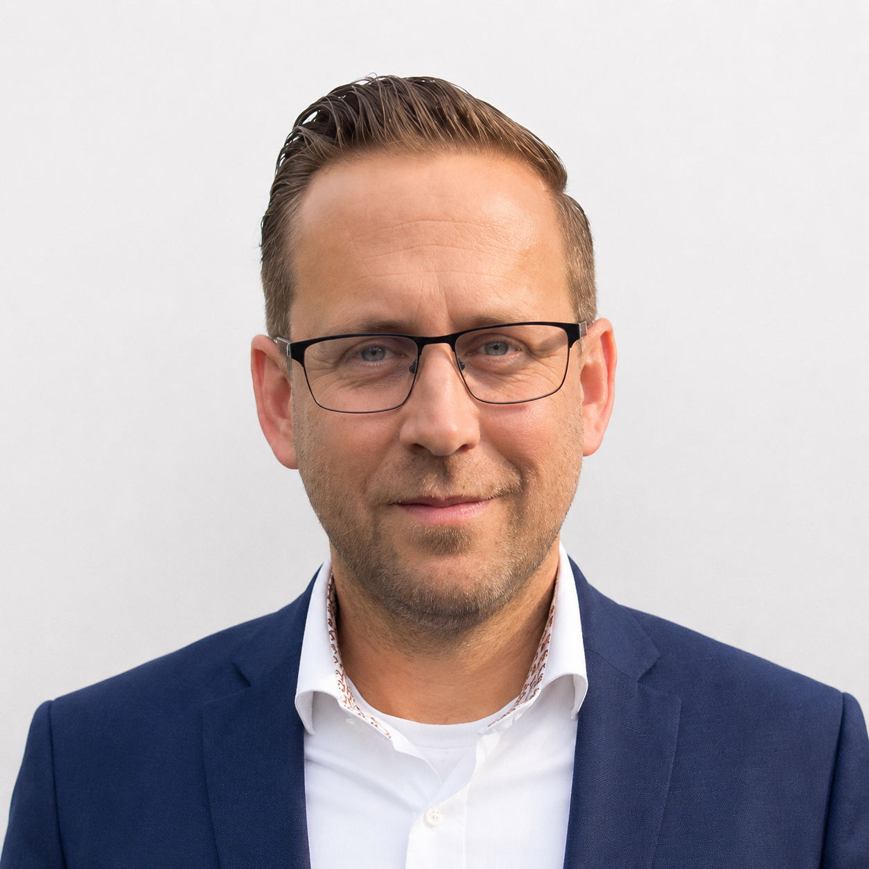 Nico van der Heiden