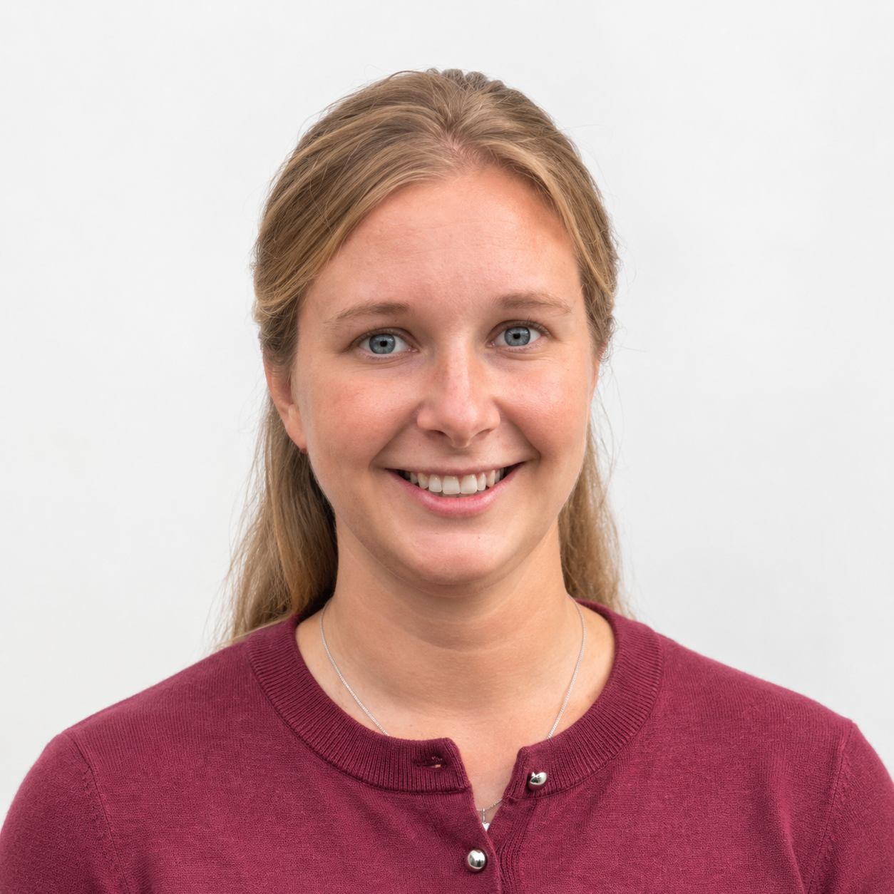 Arianne van de Weerd