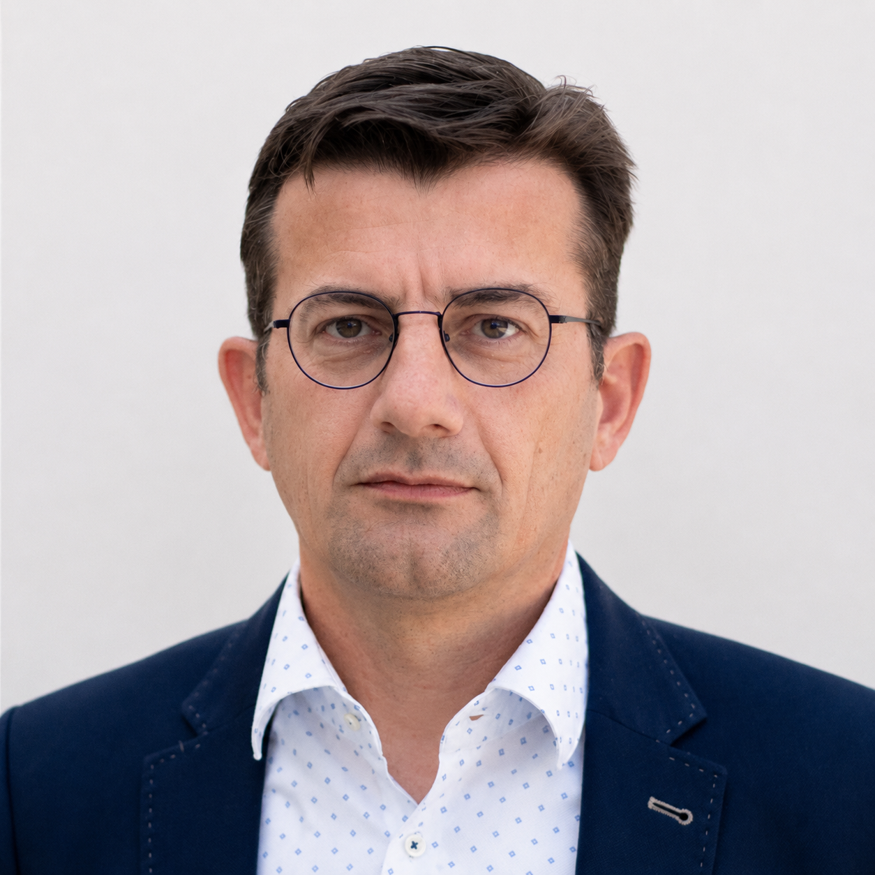 Jan Drost