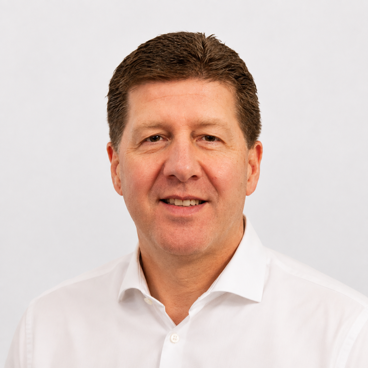 Gerard de Weerd