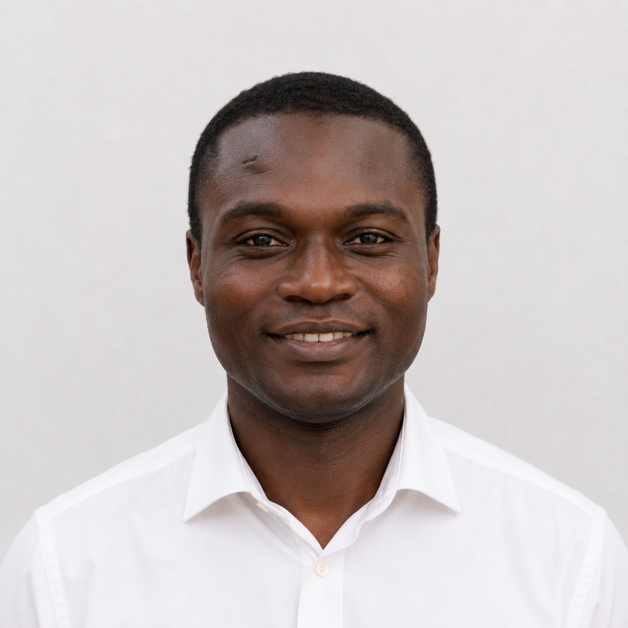 Simon Nwoshibe