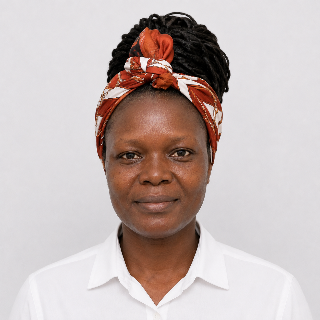 Dorcas Mbam