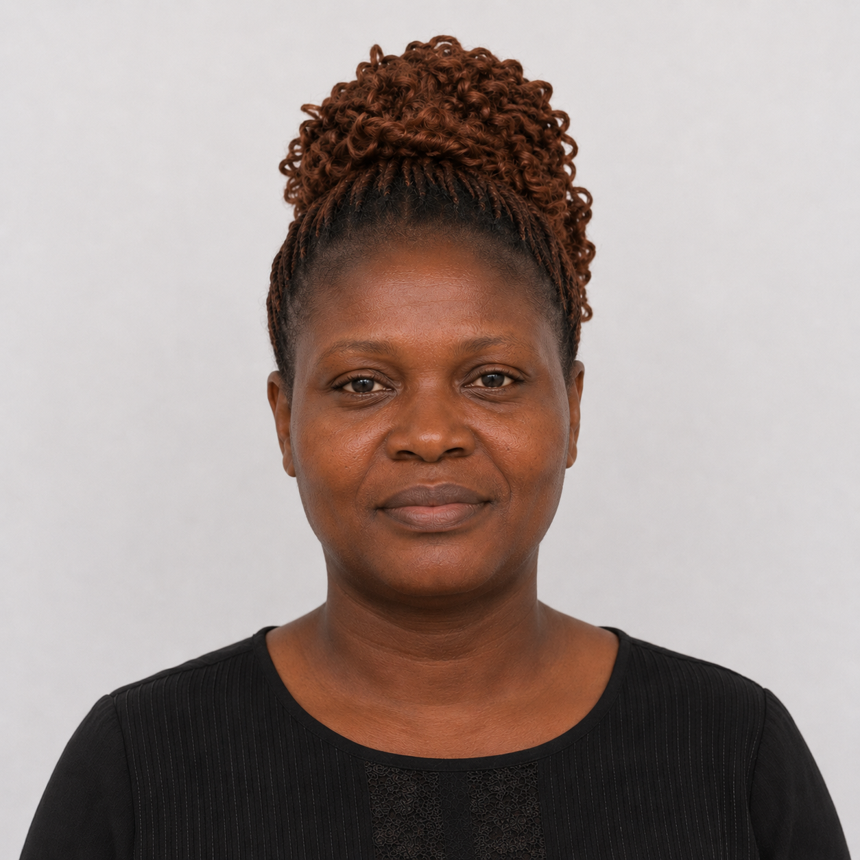 Gladys Nwoshibe