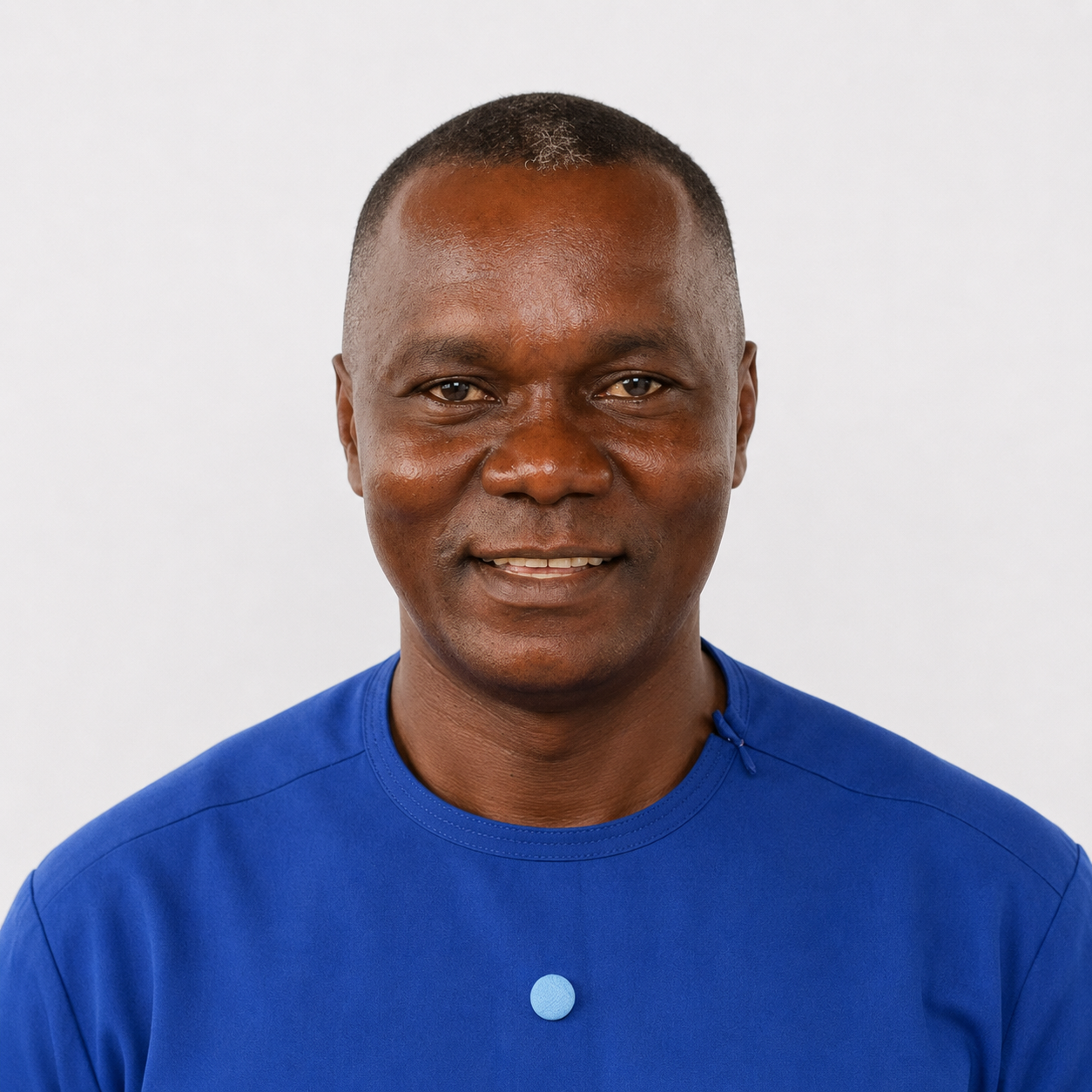 Abu Bakarr Tarawalie