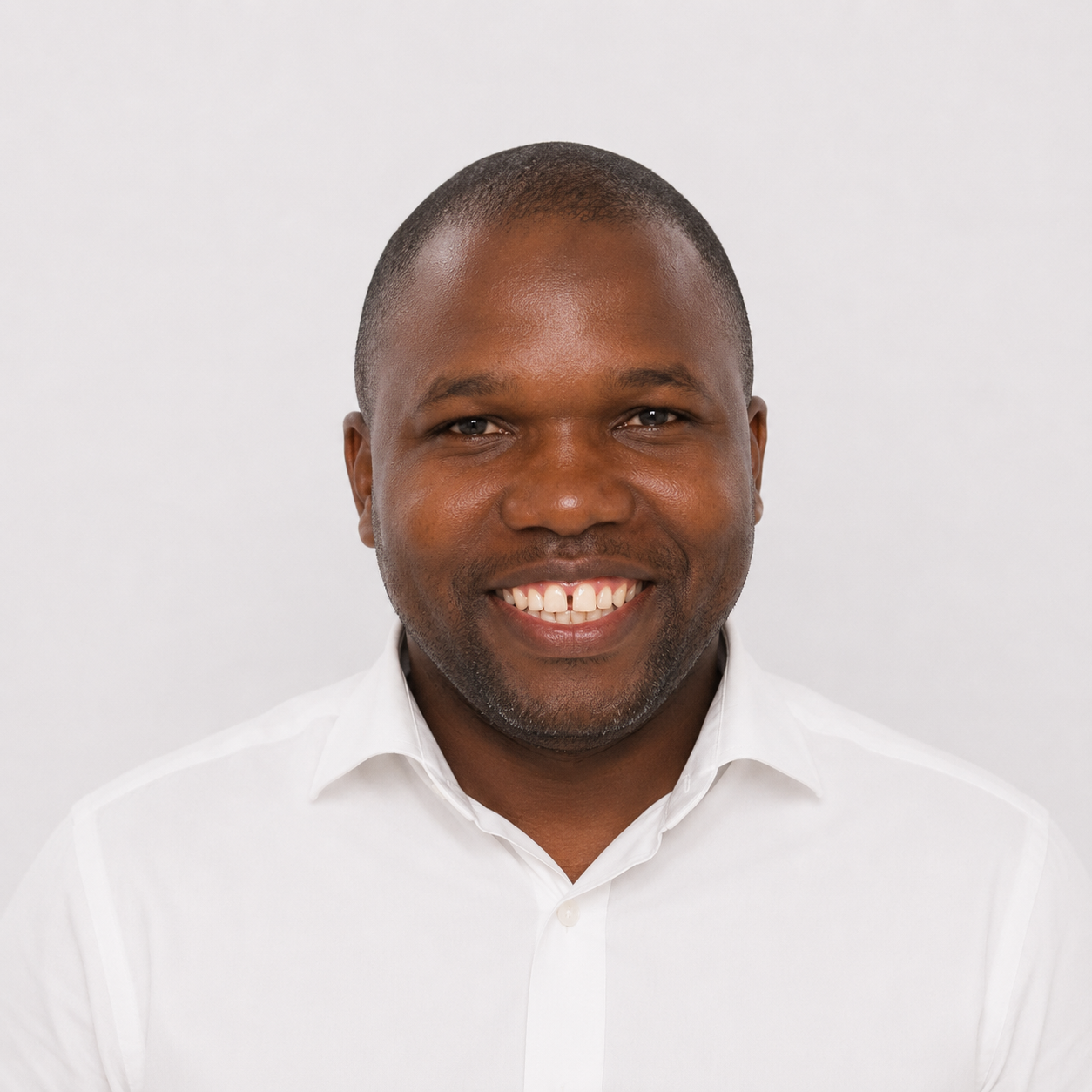 Moses Jawara