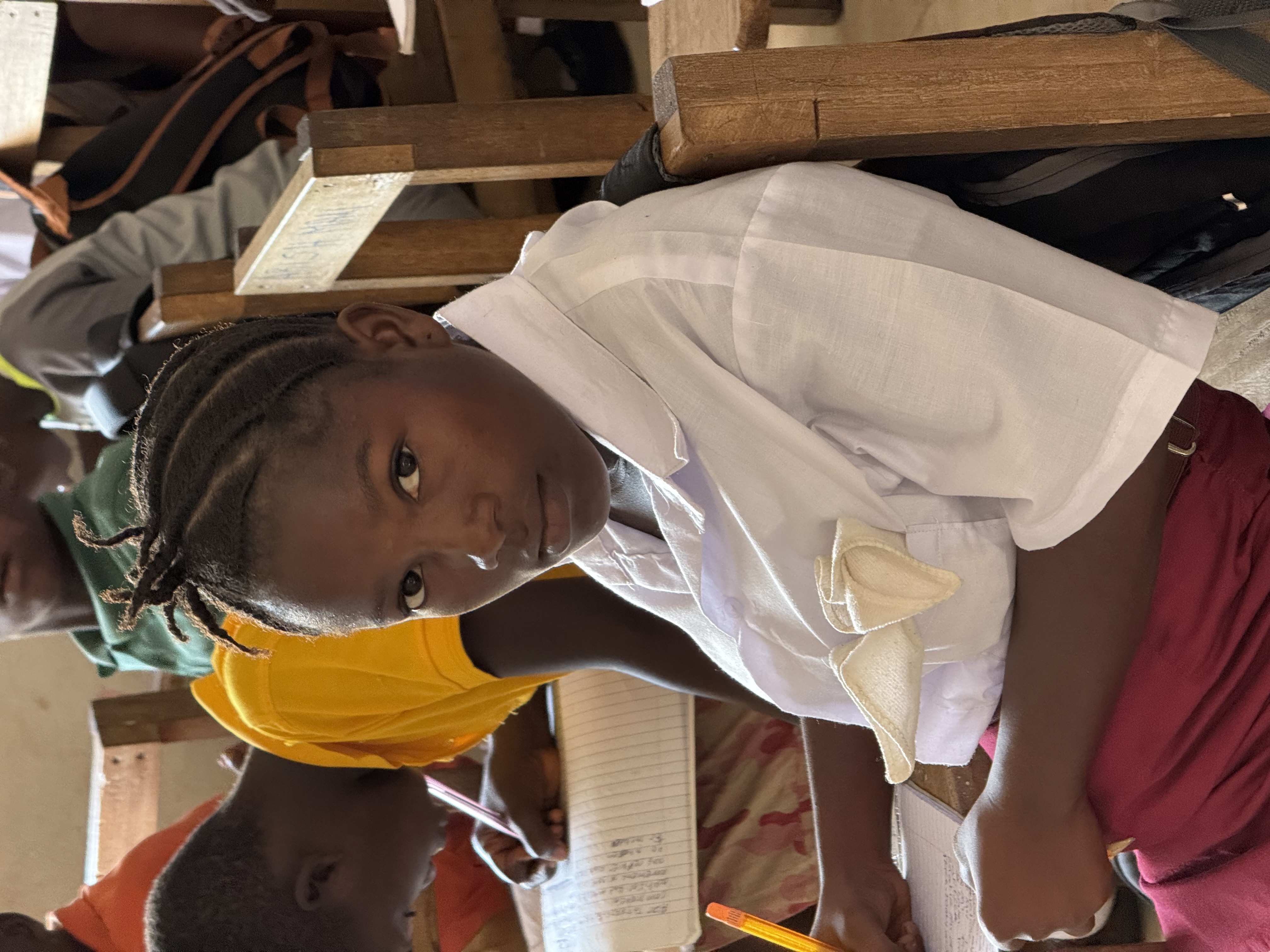 School in Limba
