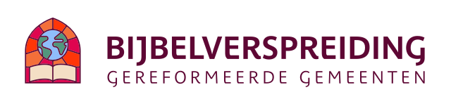 Bijbelverspreiding Gereformeerde Gemeenten