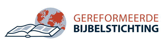 Gereformeerde Bijbelstichting