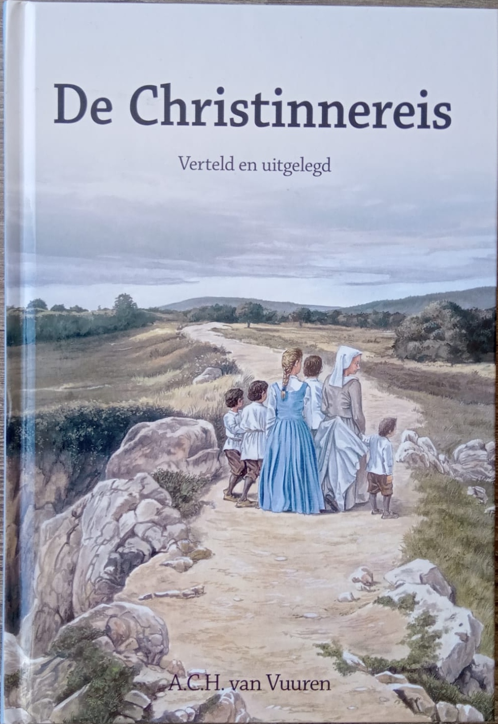 De Christinnereis