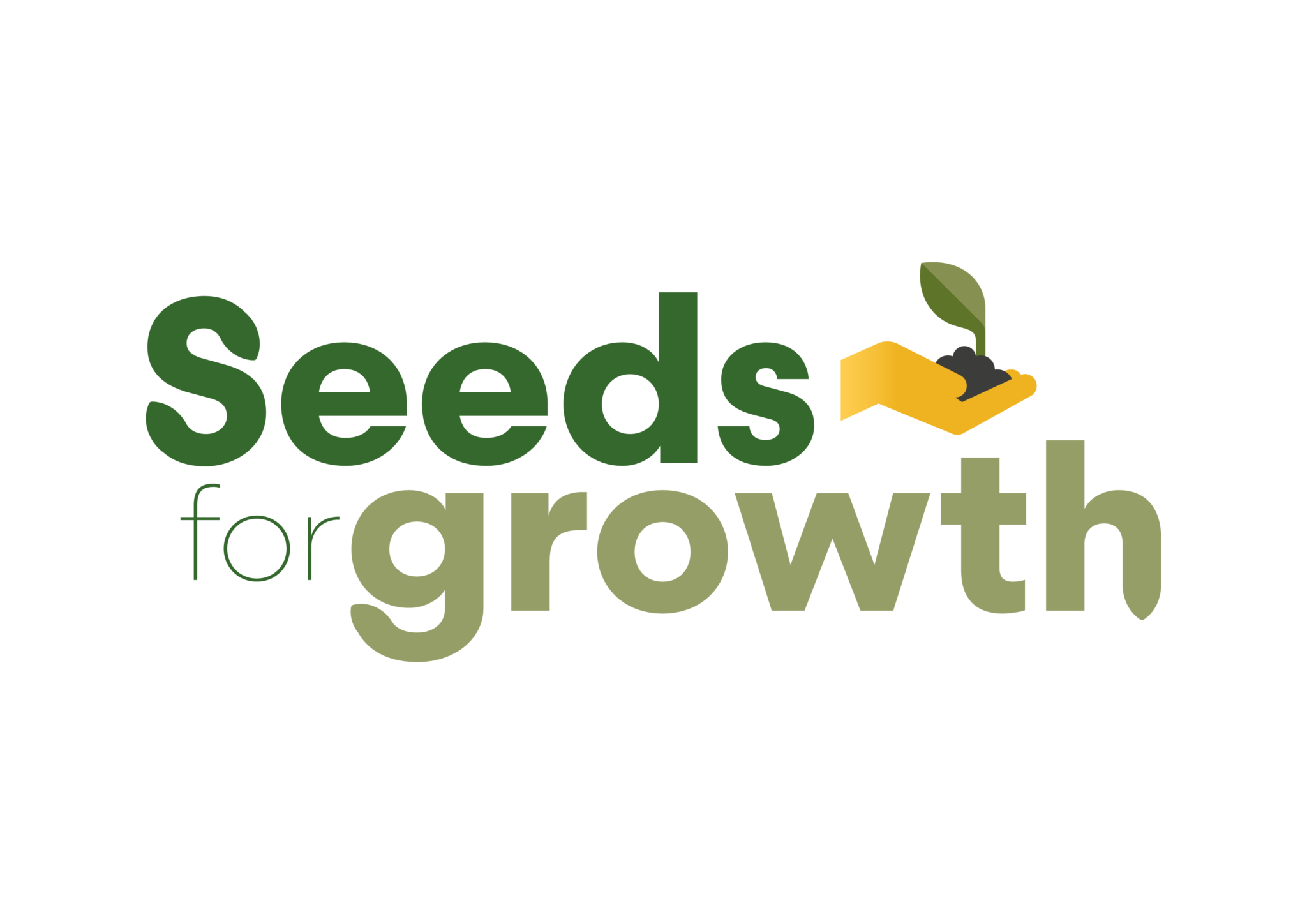 Seeds for Growth
