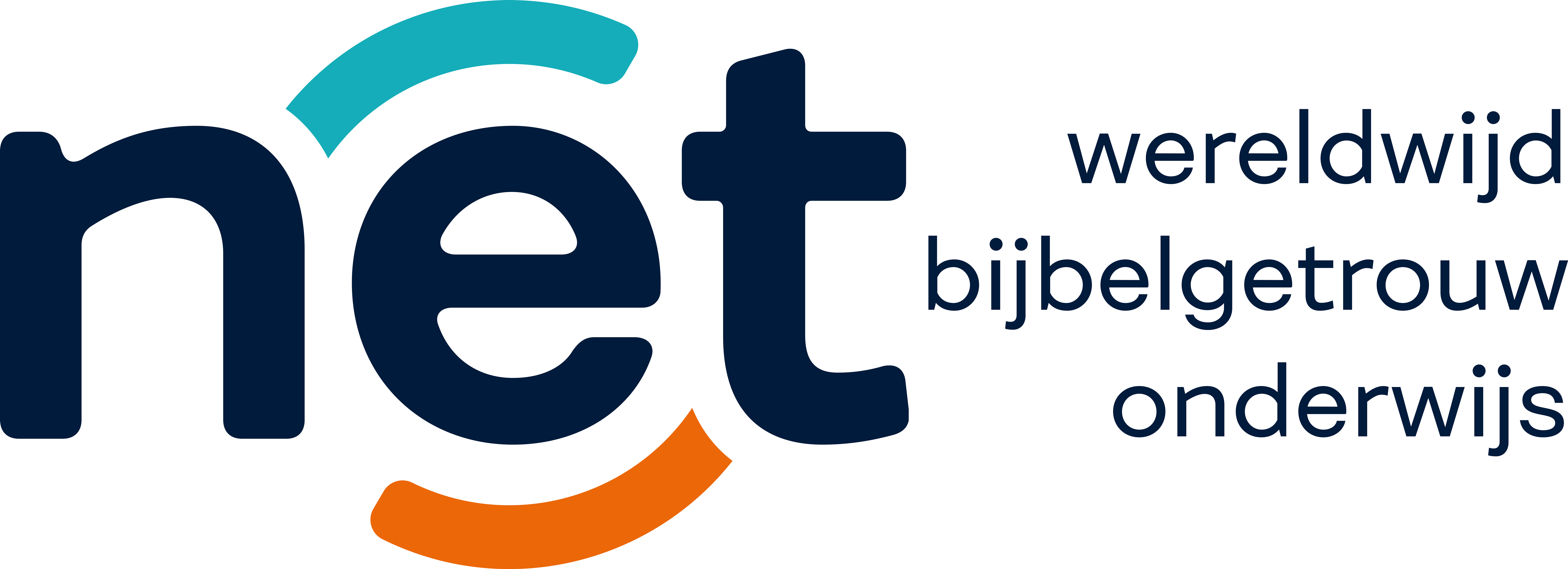 NET - wereldwijd bijbelgetrouw onderwijs
