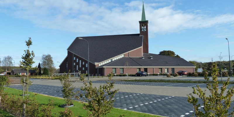 Elspeetse mannenzang – Eerste editie